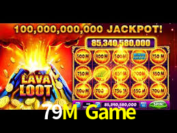 Roulette Table 79M Game