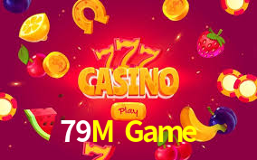 Daily Bonuses 79M Game