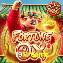 Tournaments 79M Game