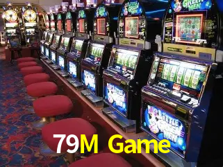 Seasonal Promotions 79M Game