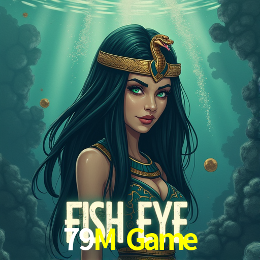 Game Providers 79M Game