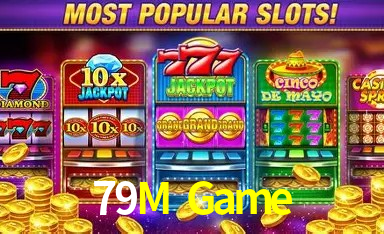 Platform Technology 79M Game