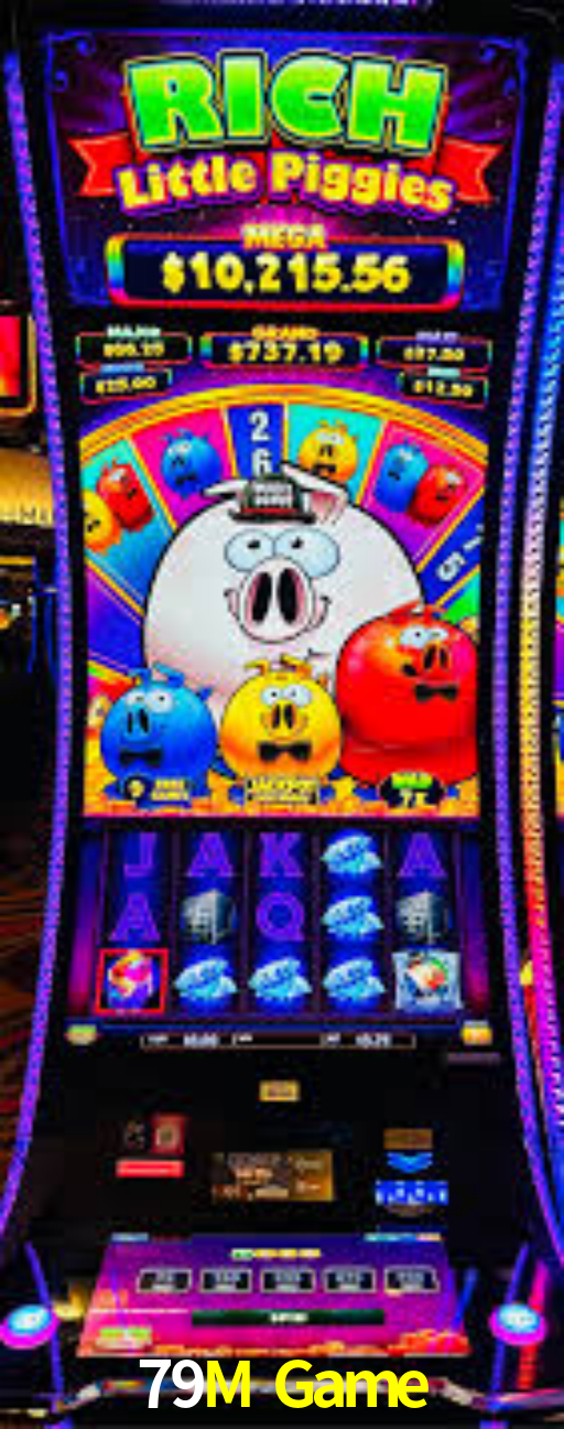 Exclusive Games 79M Game