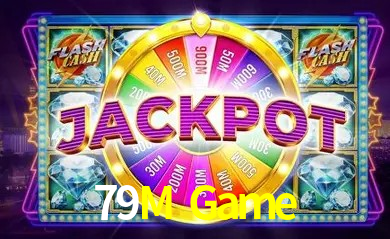 Responsive Design 79M Game